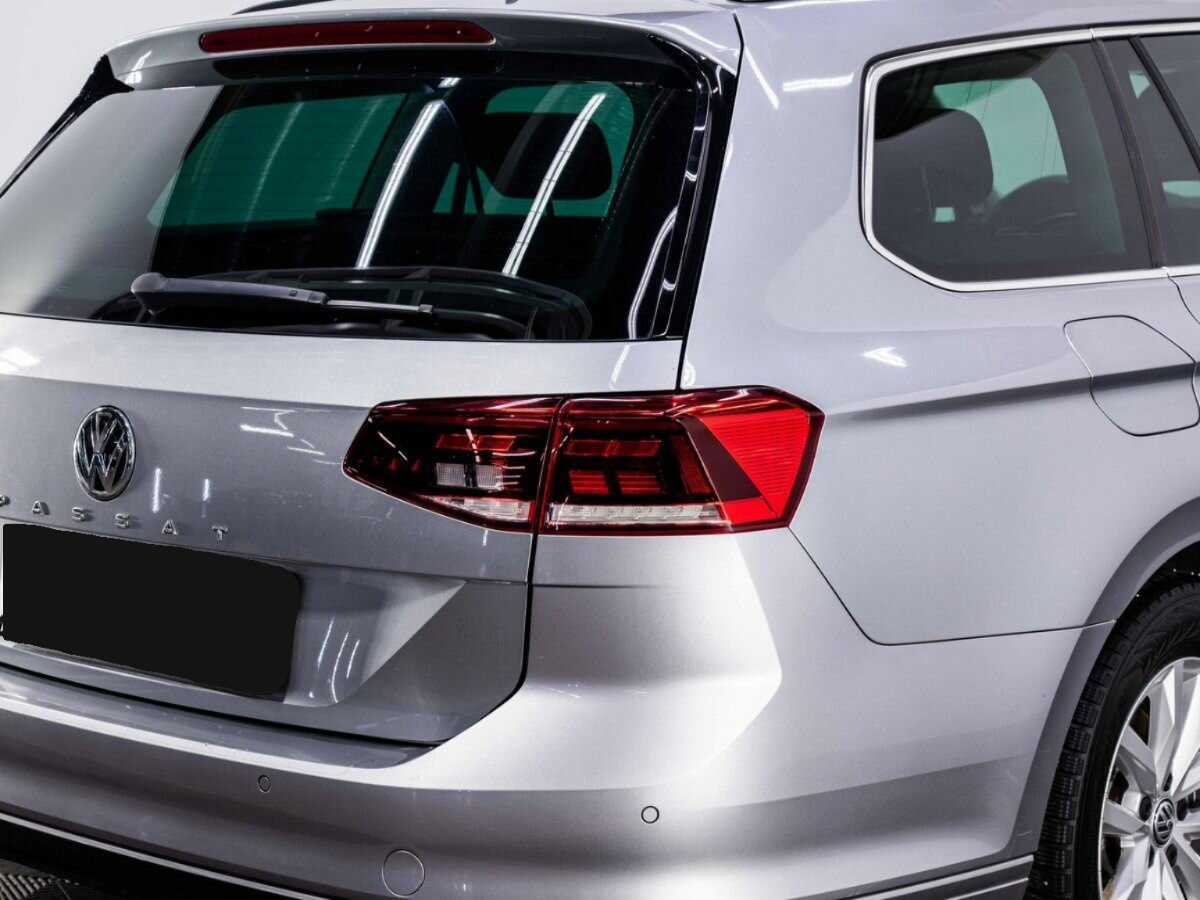 Купить Volkswagen Passat, 2020, 213 000 км, фото №25