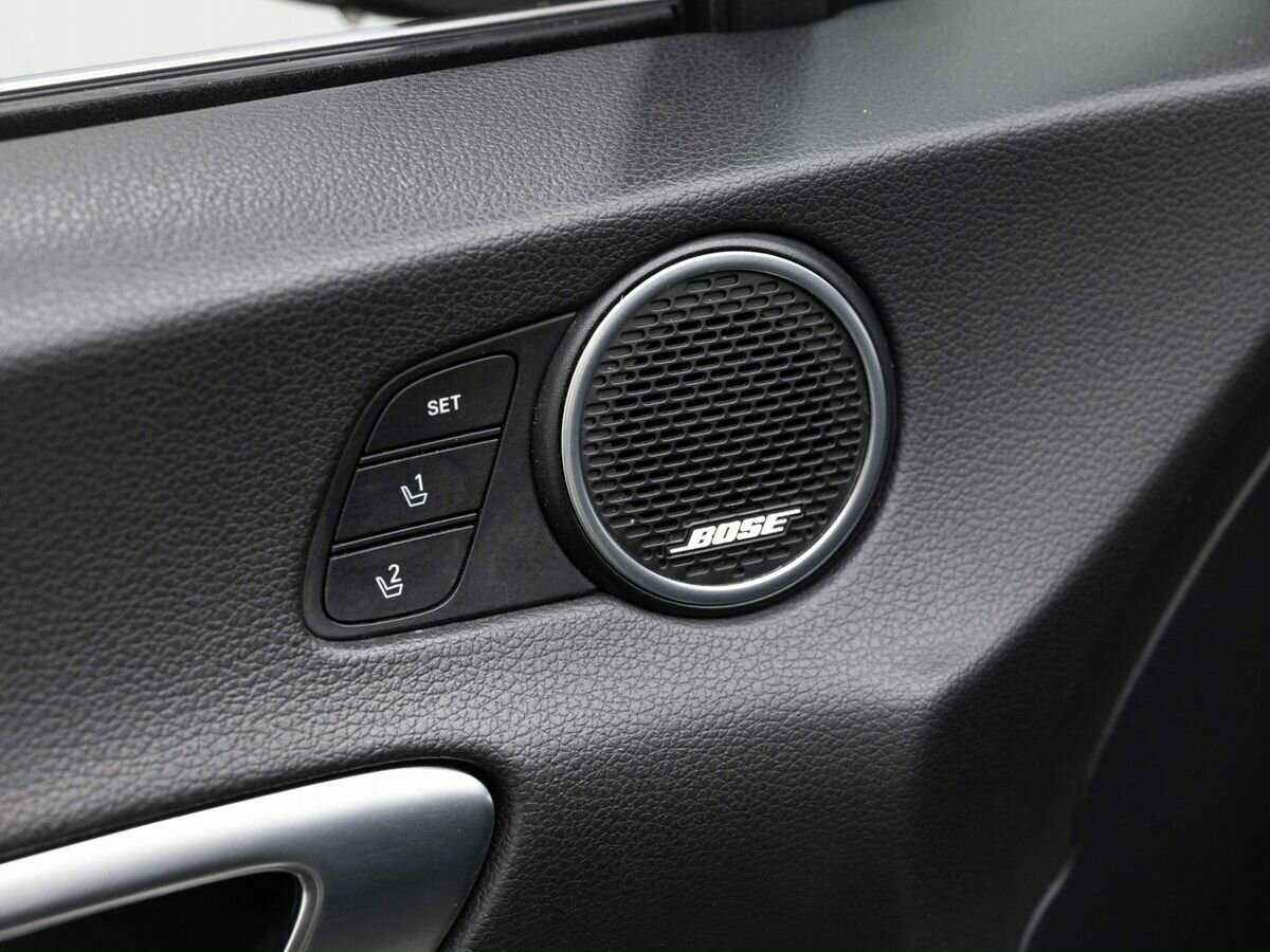 Купить Hyundai Sonata, 2020, 241 655 км, фото №21