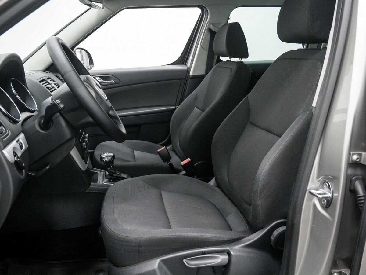 Купить Skoda Yeti, 2012, 225 074 км, фото №14