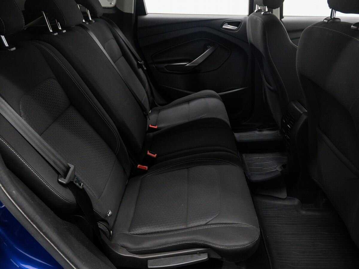 Купить Ford Kuga, 2017, 193 000 км, фото №10