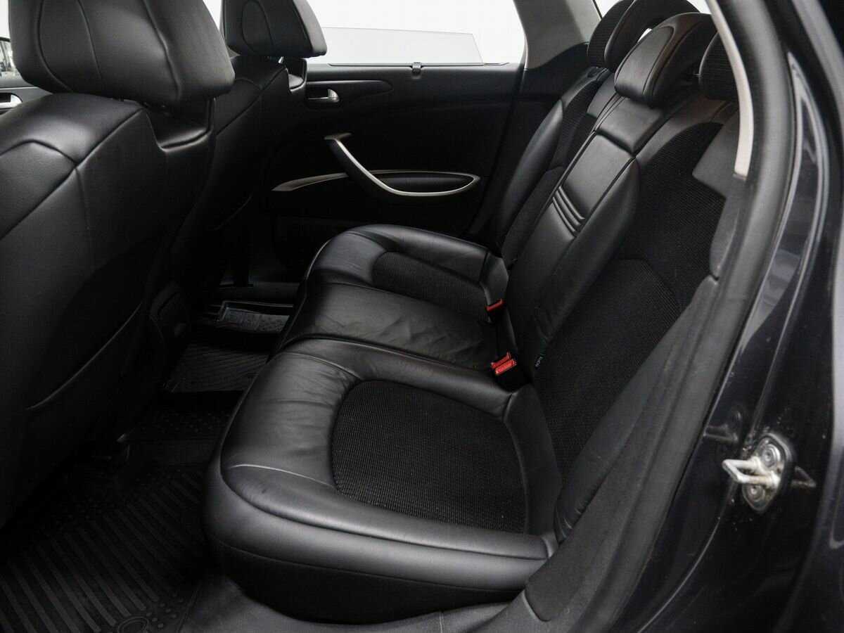 Купить Citroen C5, 2012, 319 982 км, фото №12
