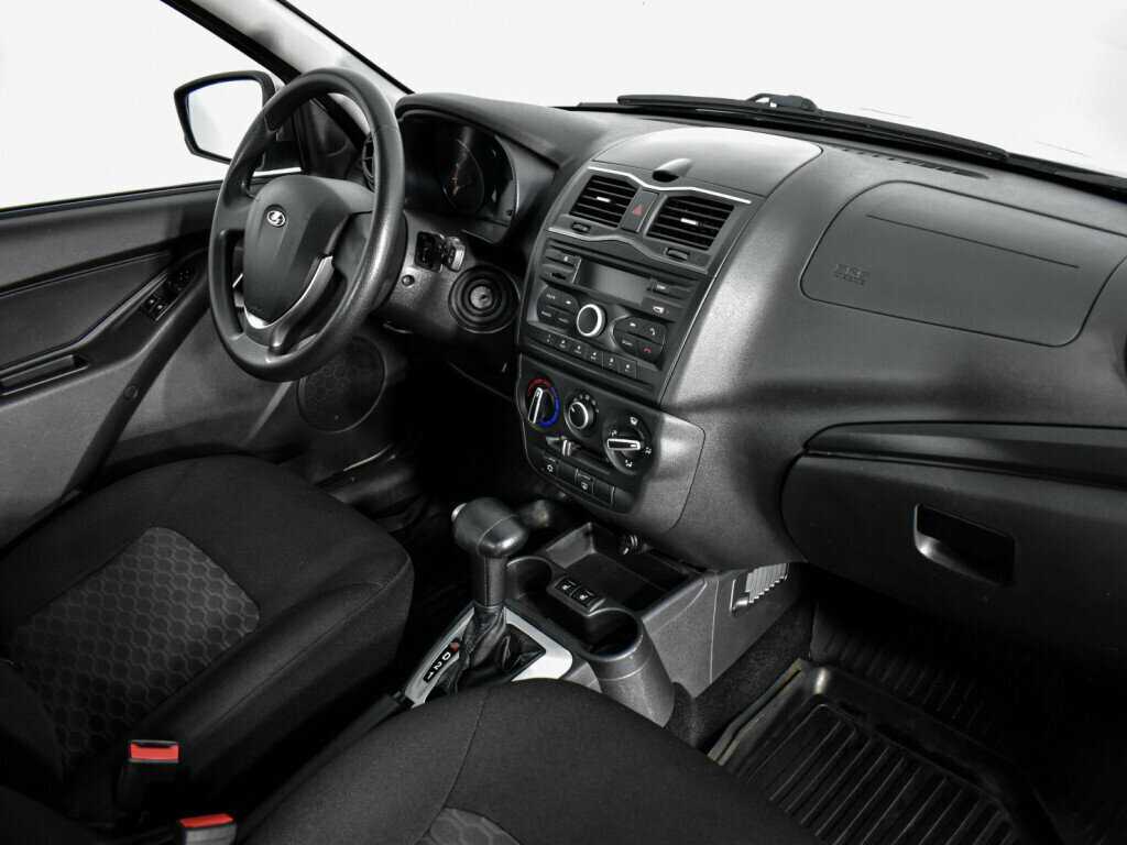 Купить Lada (ВАЗ) Granta, 2020, 89 092 км, фото №11