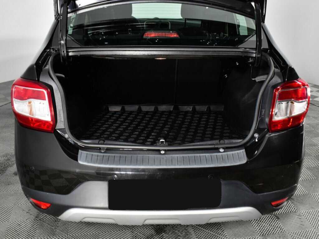 Купить Renault Logan, 2021, 44 819 км, фото №15