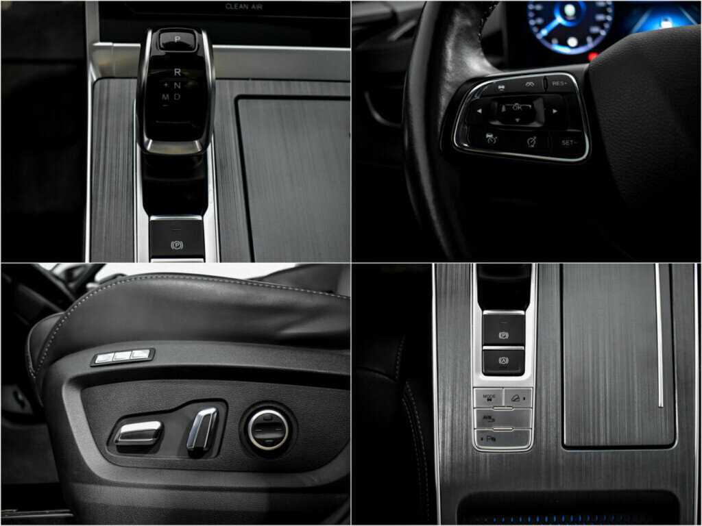 Купить CHERY Tiggo 7 Pro Max, 2023, 38 818 км, фото №15