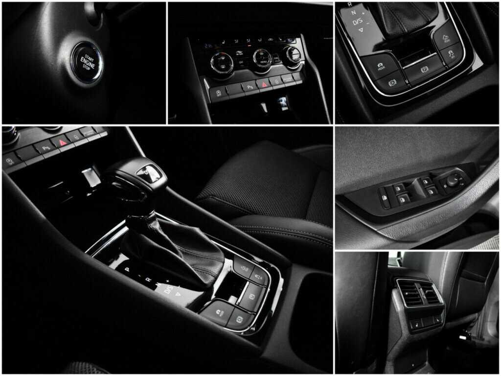 Купить Skoda Karoq DSG6, 2020, 85 125 км, фото №15