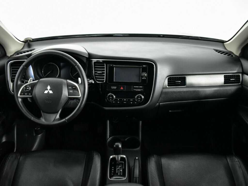Купить Mitsubishi Outlander, 2012, 151 581 км, фото №12