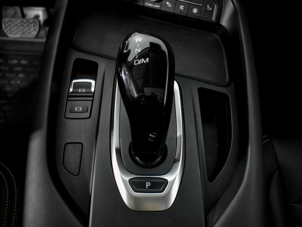 Купить Haval F7x, 2020, 63 517 км, фото №17