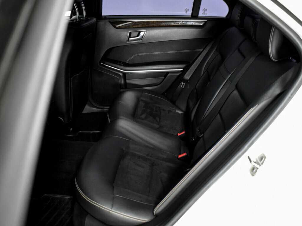 Купить Mercedes-Benz E-Класс 200, 2015, 205 000 км, фото №12