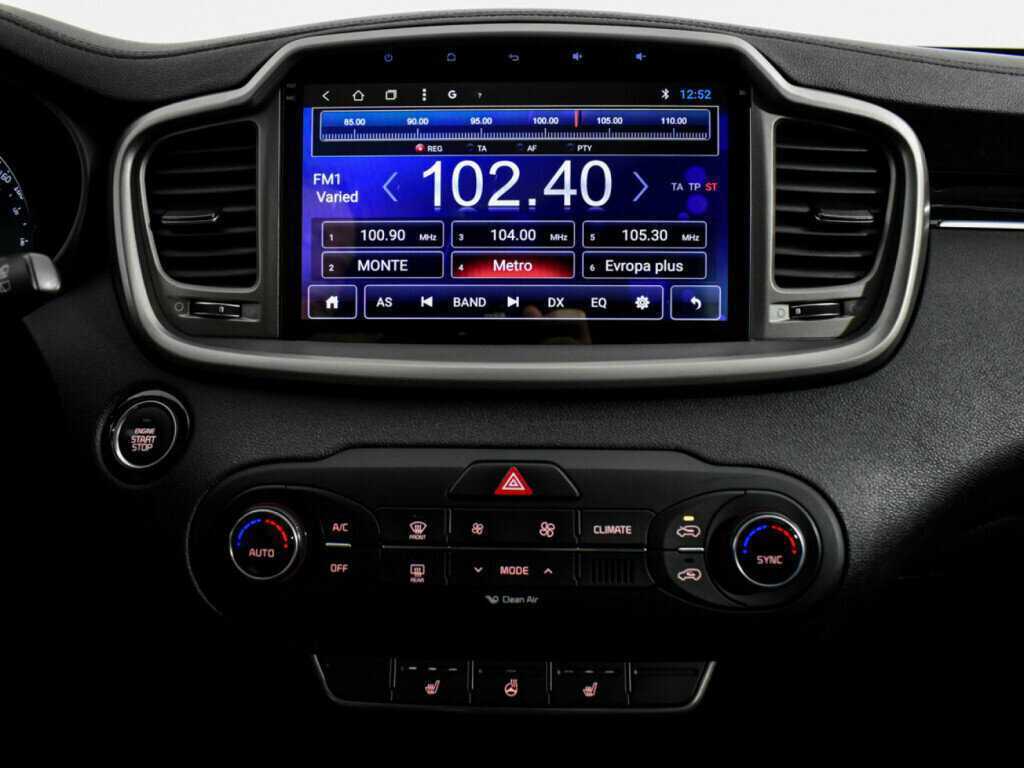 Купить Kia Sorento Prime, 2017, 142 593 км, фото №15