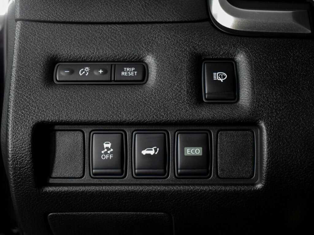 Купить Nissan Murano, 2018, 83 516 км, фото №11