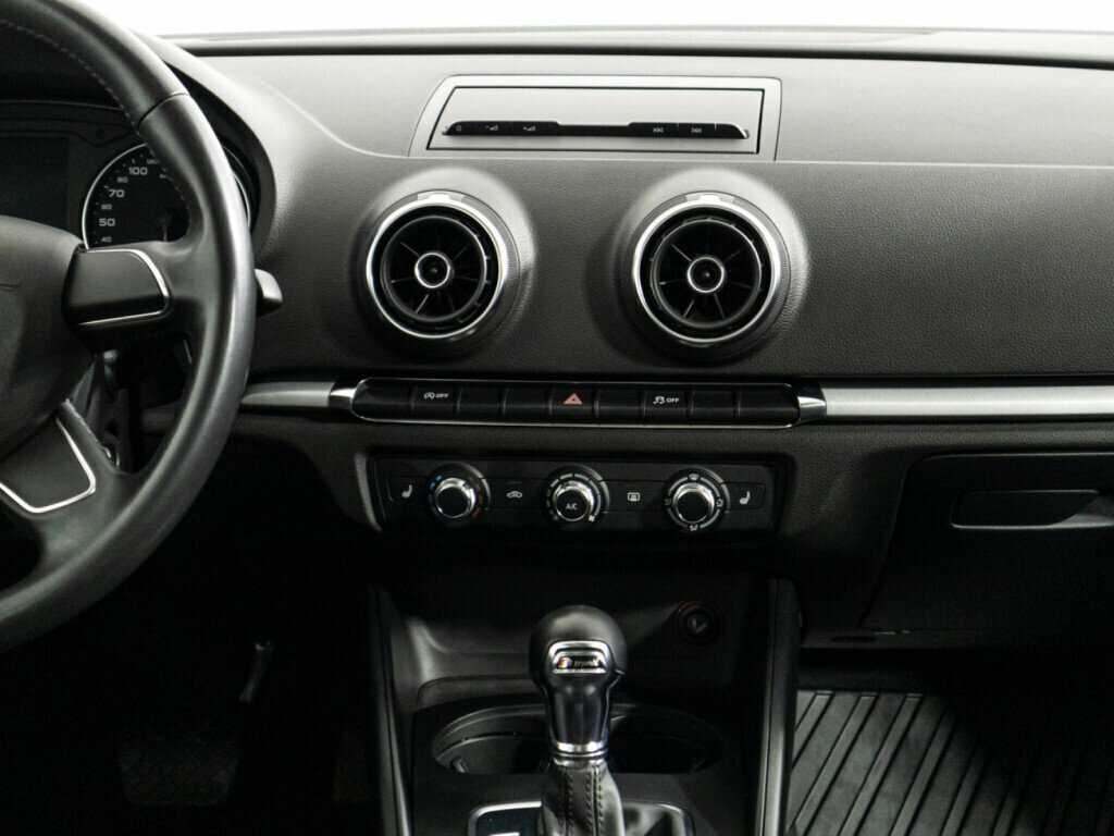 Купить Audi A3 Sportback, 2013, 65 000 км, фото №14