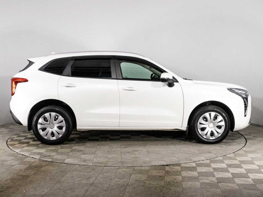 Купить Haval Jolion, 2023, 13 164 км, фото №4