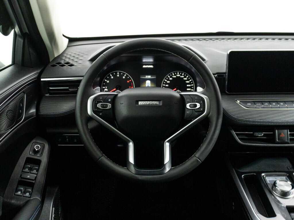Купить Haval Jolion, 2023, 13 164 км, фото №17