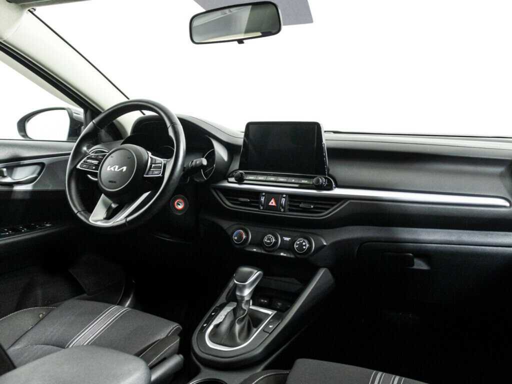 Купить Kia Cerato, 2022, 27 930 км, фото №9