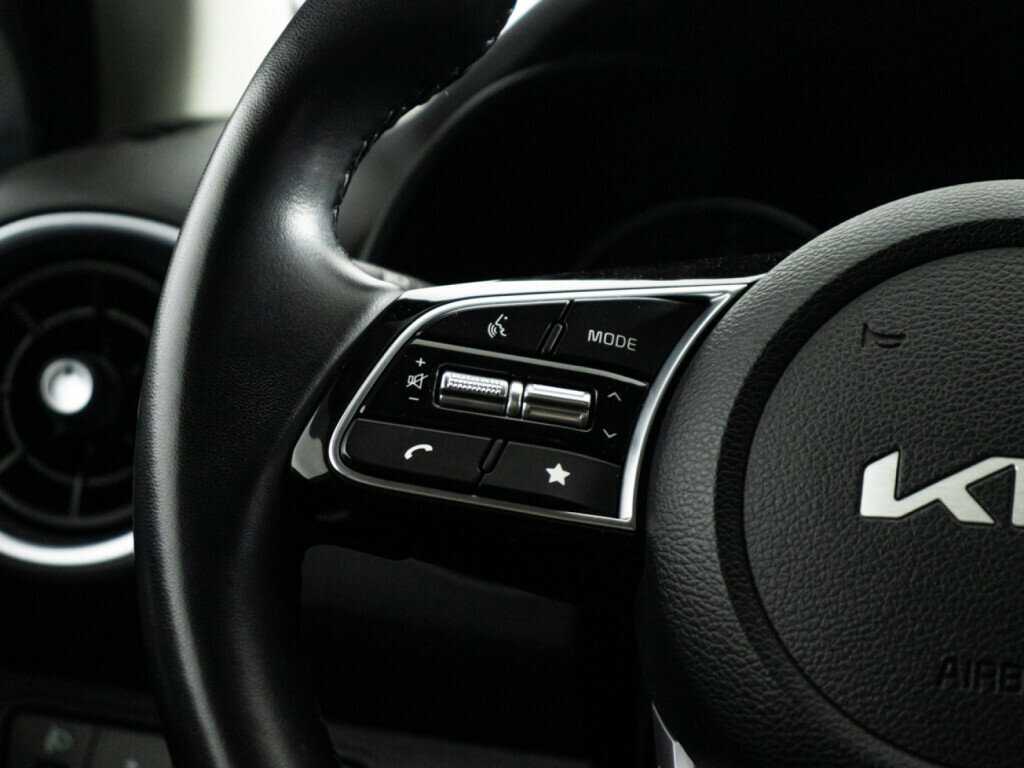 Купить Kia Cerato, 2022, 27 930 км, фото №20