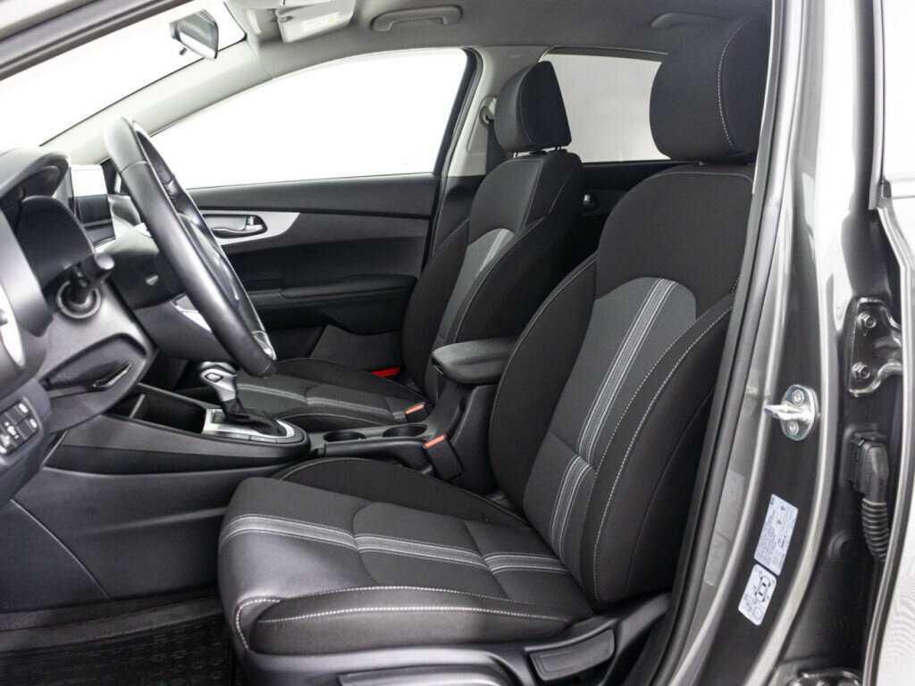 Купить Kia Cerato, 2022, 27 930 км, фото №22