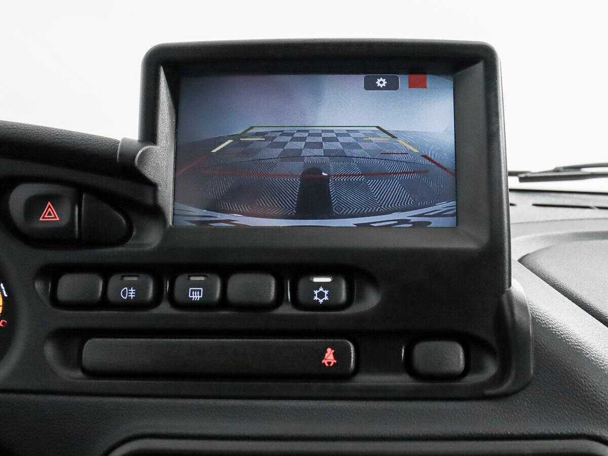 Купить Lada (ВАЗ) Niva, 2023, 6 649 км, фото №16