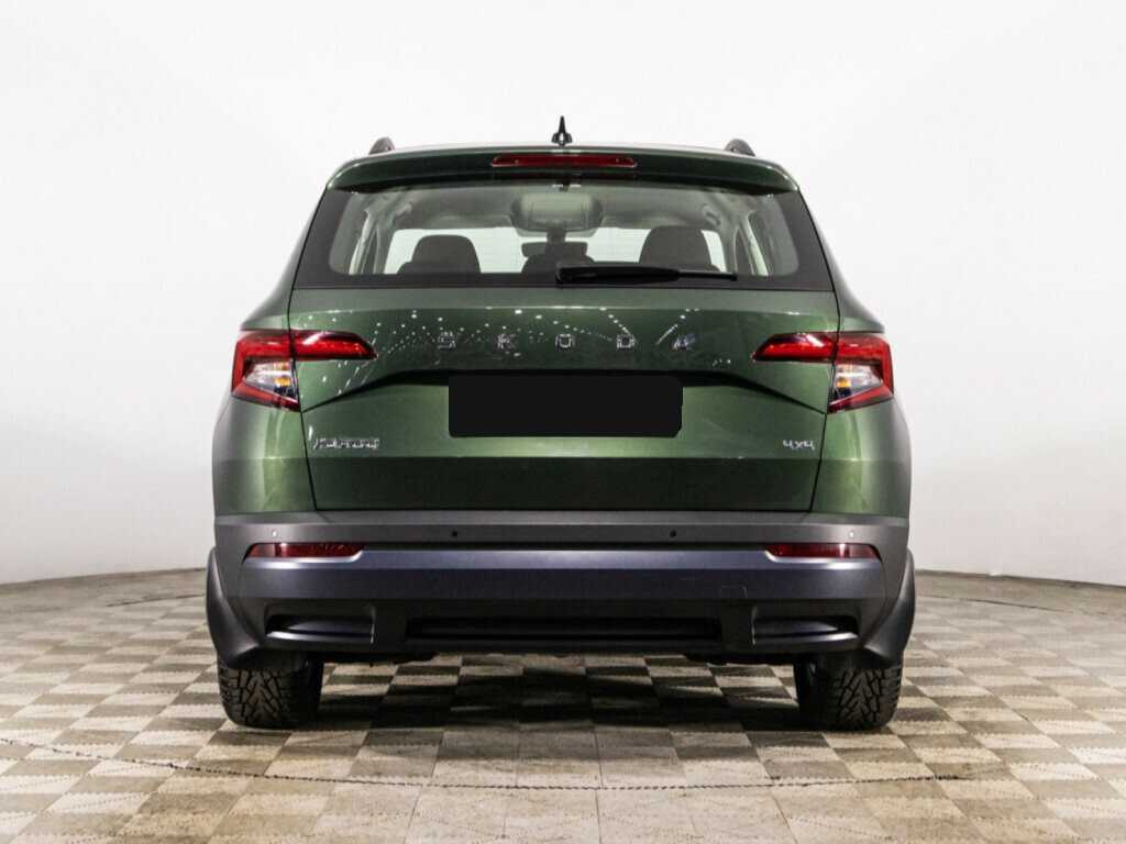 Купить Skoda Karoq DSG6, 2020, 25 000 км, фото №6