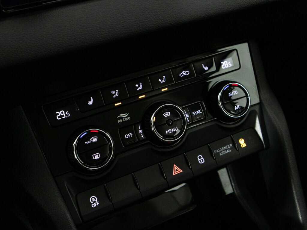 Купить Skoda Karoq DSG6, 2020, 25 000 км, фото №16