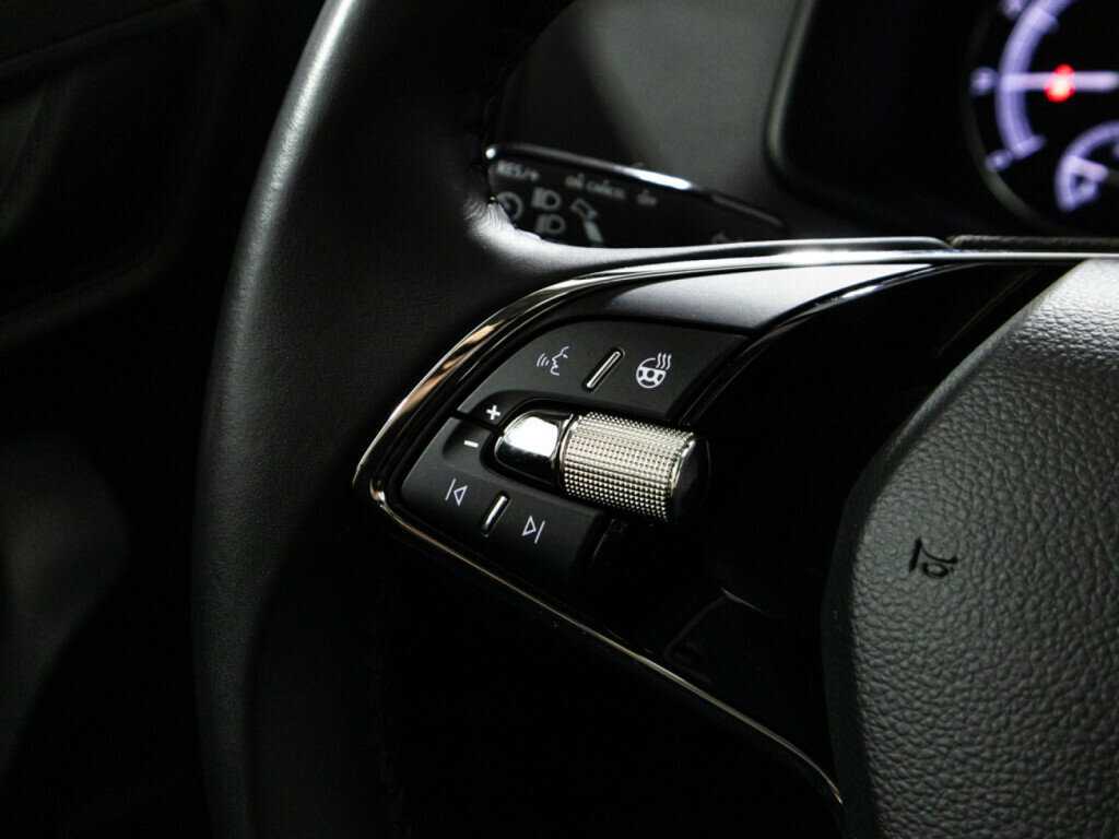 Купить Skoda Karoq DSG6, 2020, 25 000 км, фото №17