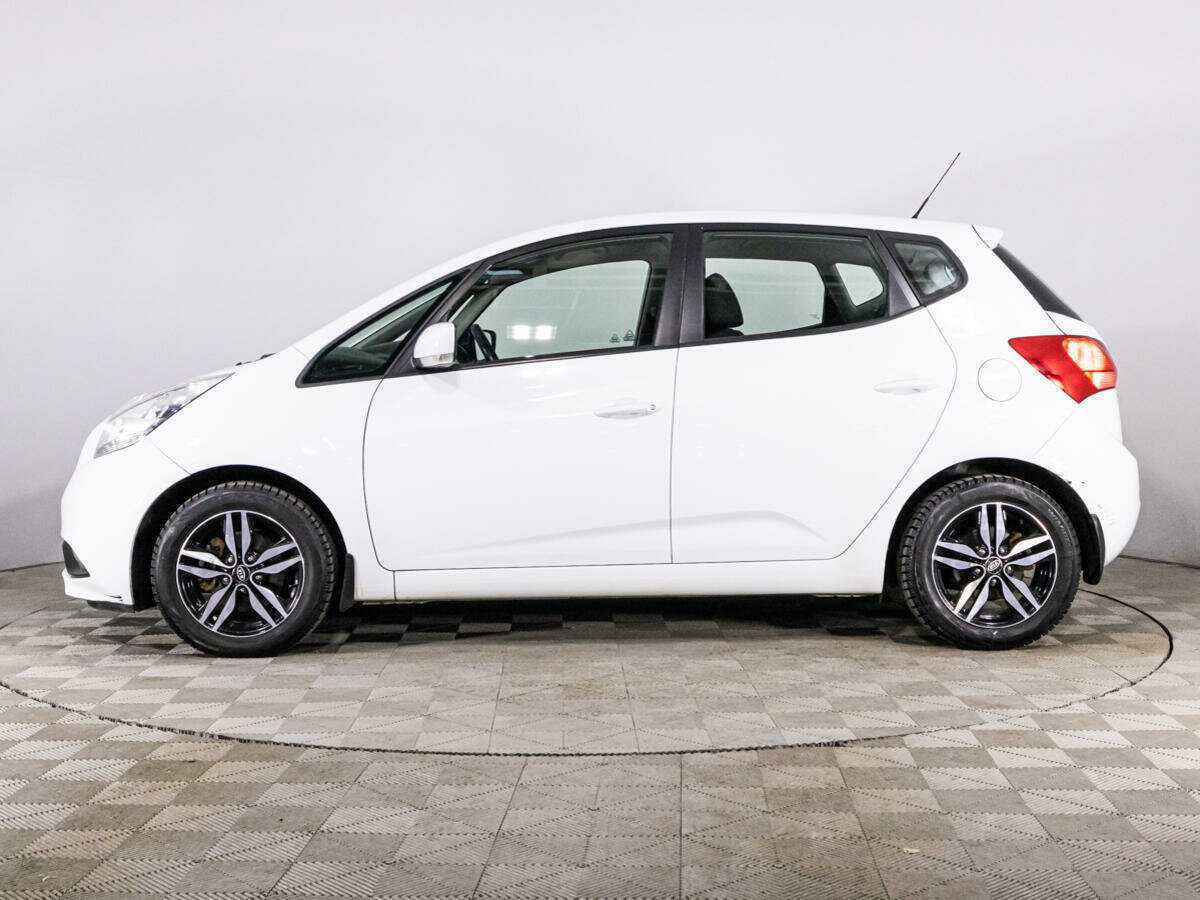 Купить Kia Venga, 2015, 54 586 км, фото №8