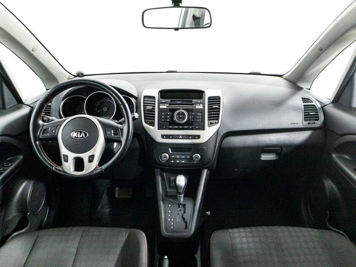 Купить Kia Venga, 2015, 54 586 км, фото №13