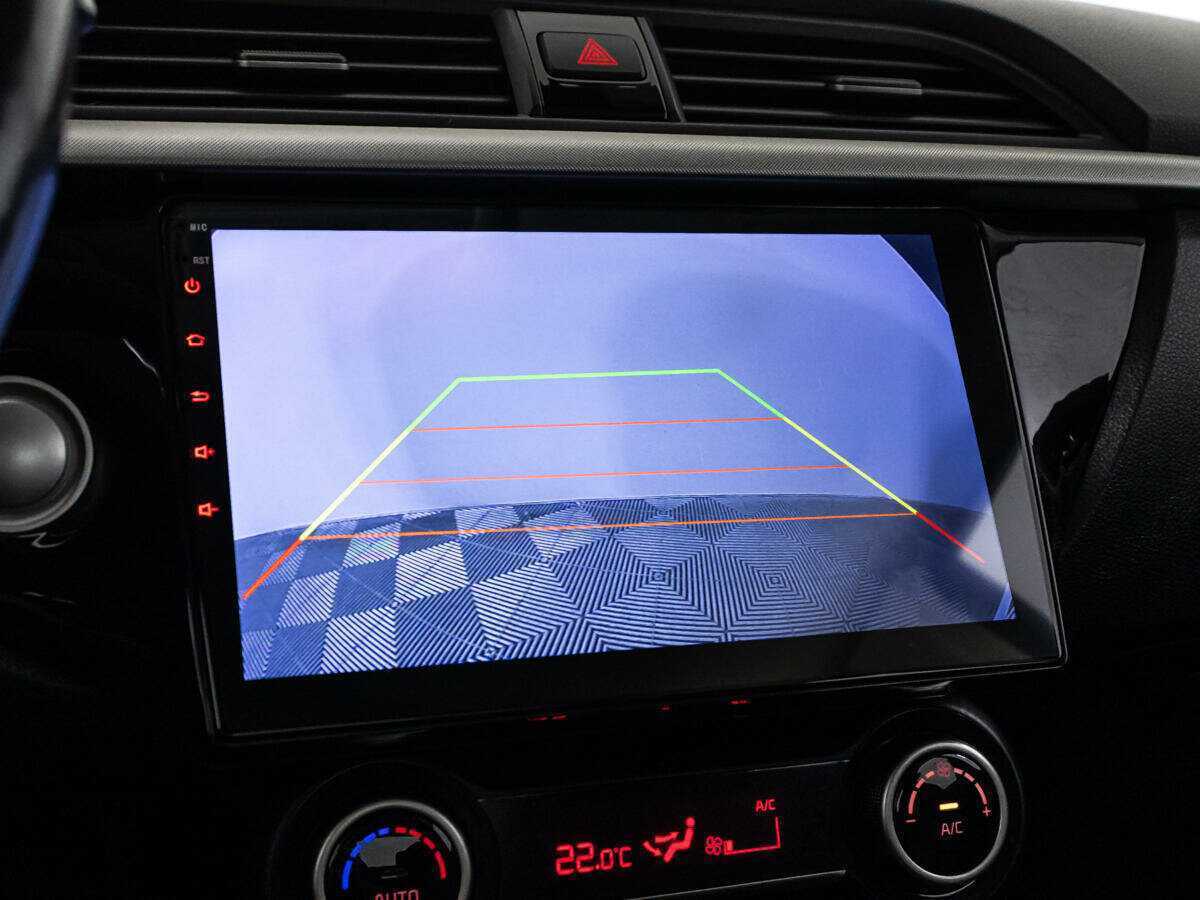 Купить Kia Rio, 2017, 114 409 км, фото №17