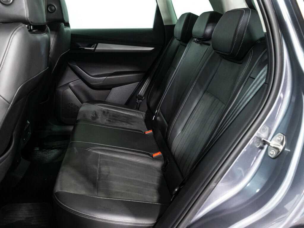 Купить Skoda Karoq DSG6, 2020, 65 643 км, фото №10