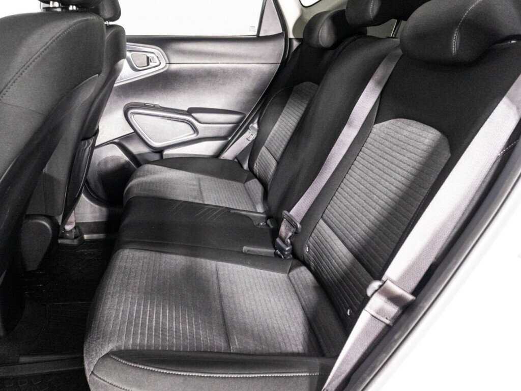 Купить Kia Soul, 2021, 29 343 км, фото №10