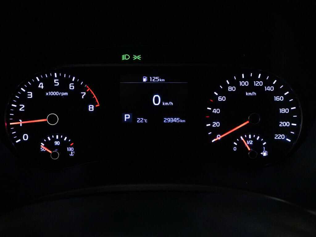 Купить Kia Soul, 2021, 29 343 км, фото №12