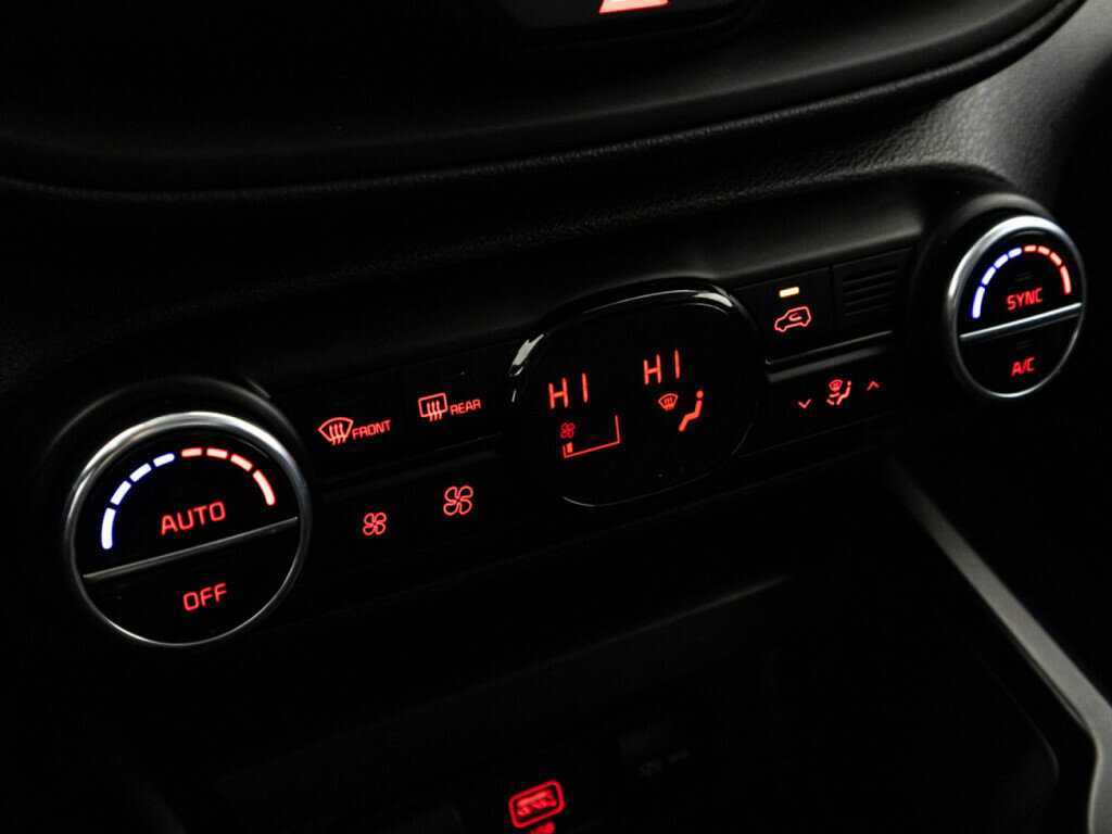 Купить Kia Soul, 2021, 29 343 км, фото №16