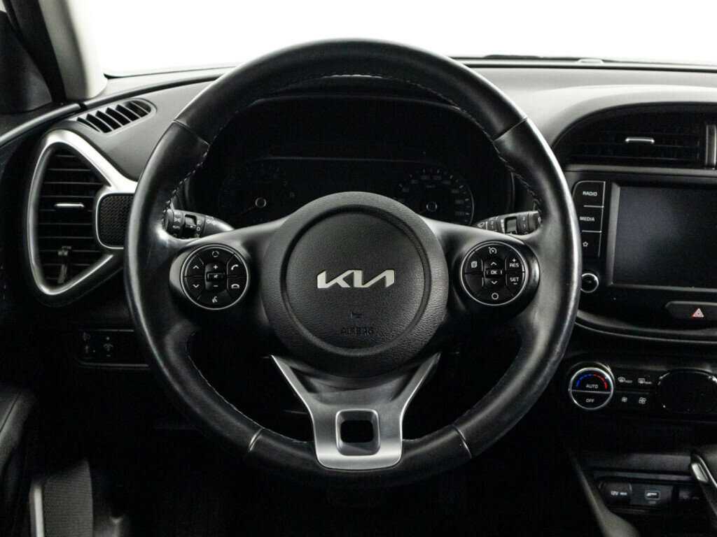 Купить Kia Soul, 2021, 29 343 км, фото №18