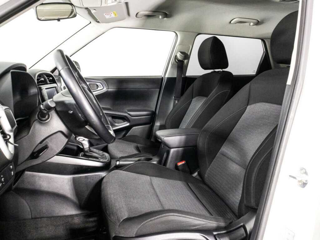 Купить Kia Soul, 2021, 29 343 км, фото №19