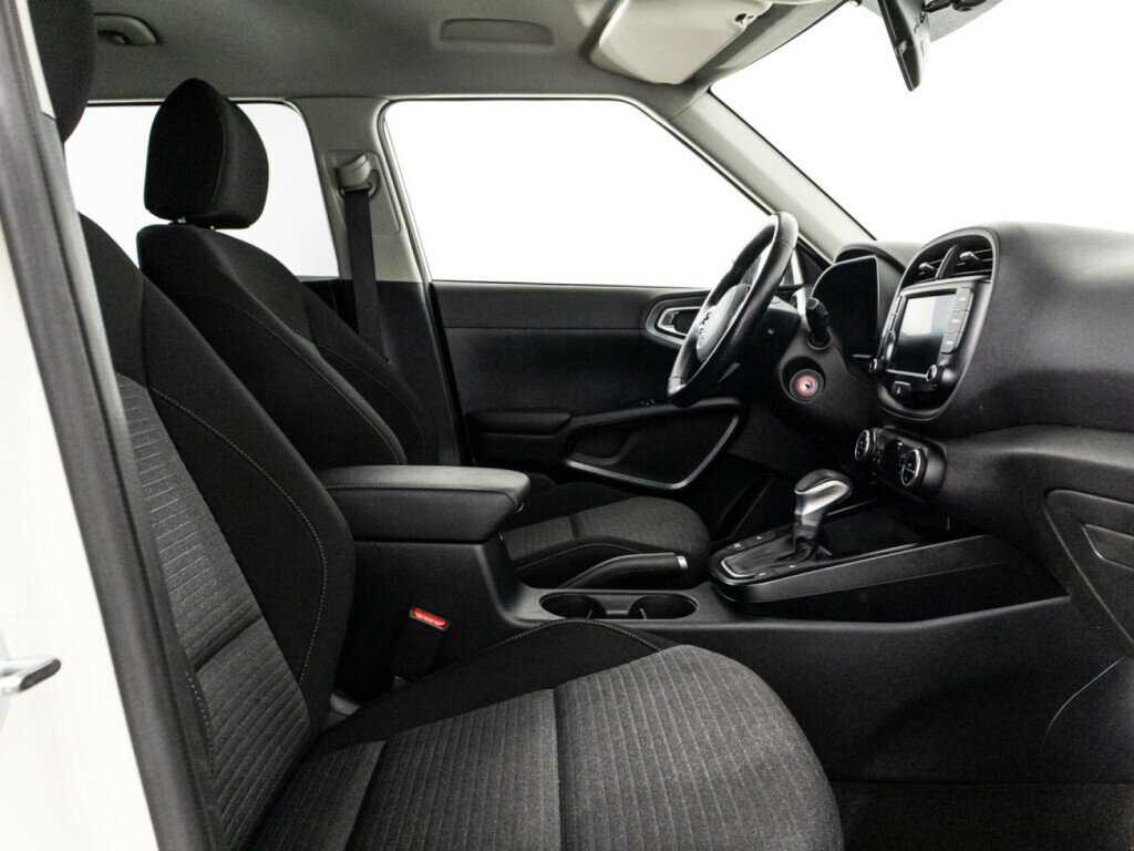 Купить Kia Soul, 2021, 29 343 км, фото №21