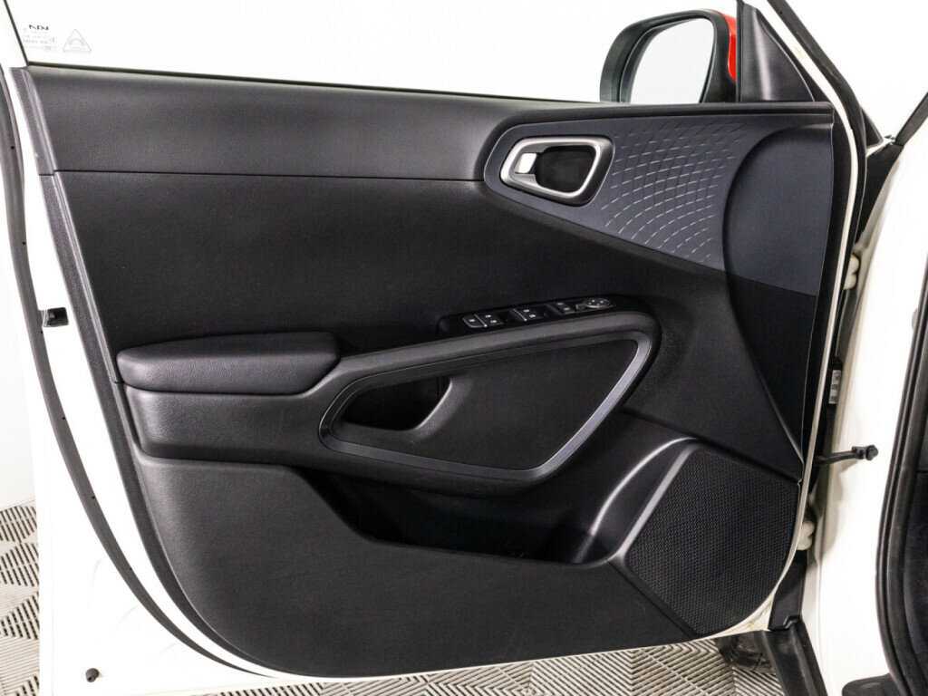 Купить Kia Soul, 2021, 29 343 км, фото №22