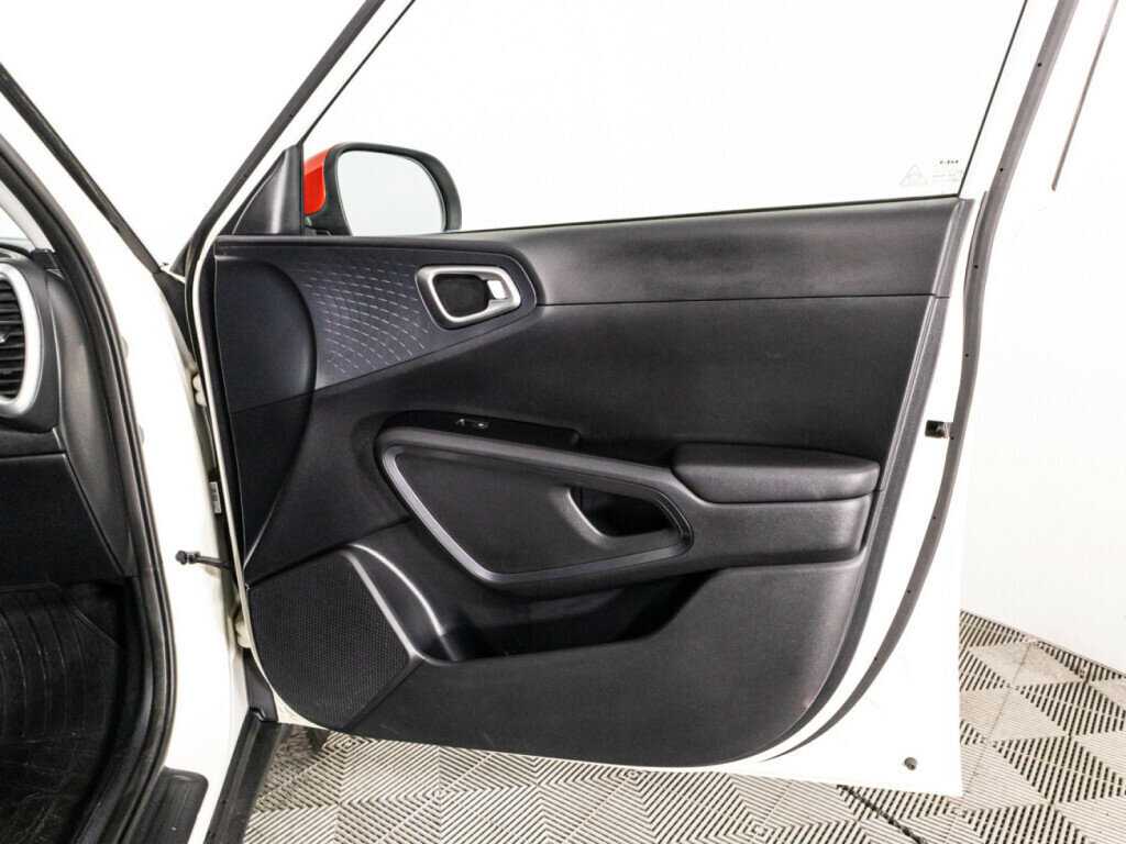 Купить Kia Soul, 2021, 29 343 км, фото №23