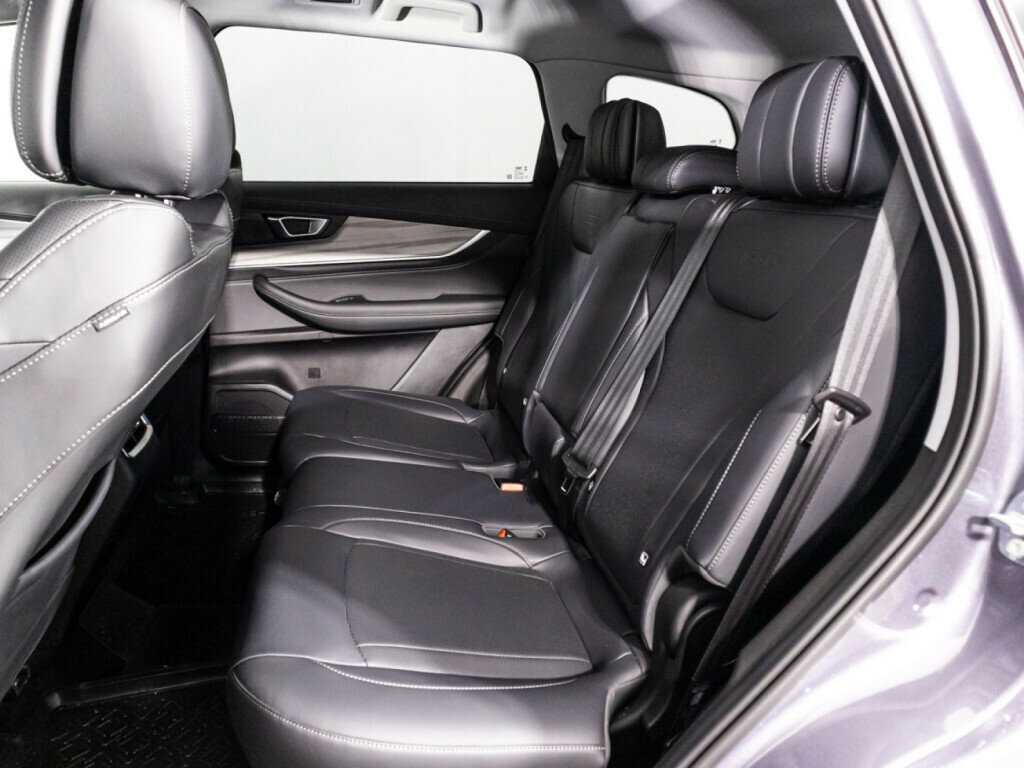 Купить CHERY Tiggo 8 Pro Max, 2023, 28 029 км, фото №10