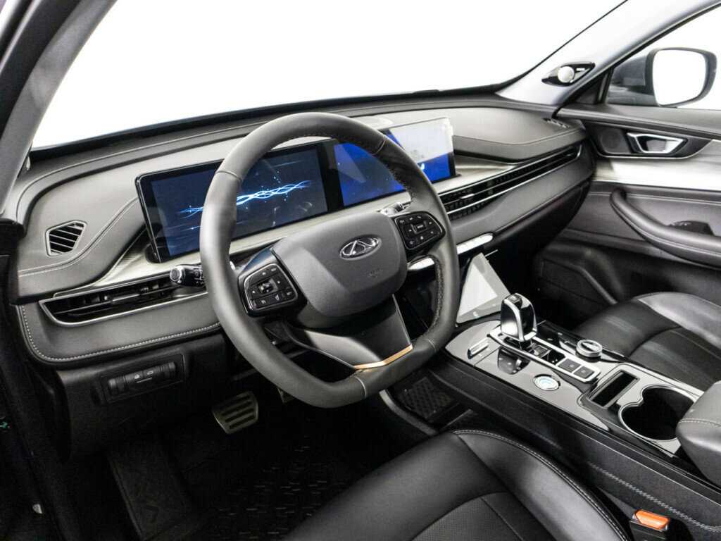 Купить CHERY Tiggo 8 Pro Max, 2023, 28 029 км, фото №11