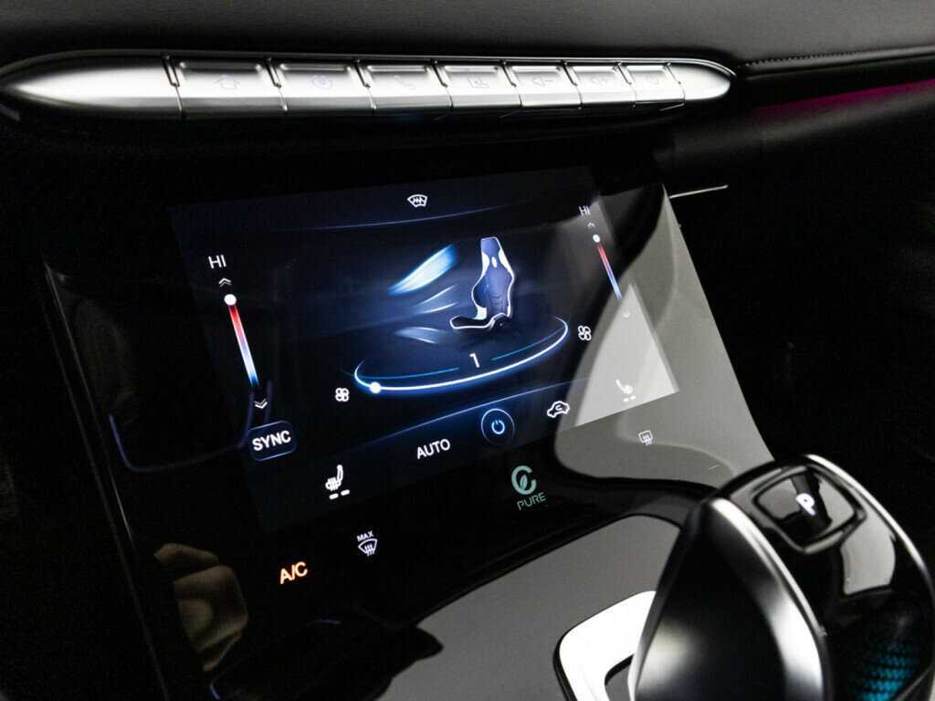 Купить CHERY Tiggo 8 Pro Max, 2023, 28 029 км, фото №17