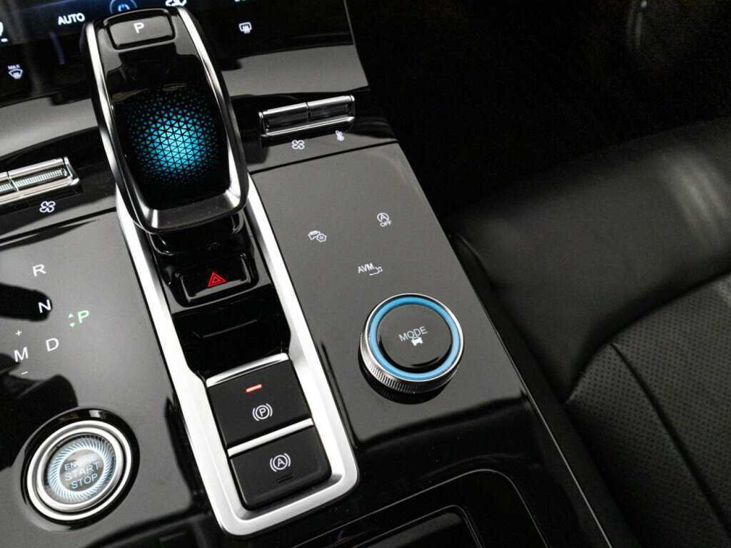 Купить CHERY Tiggo 8 Pro Max, 2023, 28 029 км, фото №18