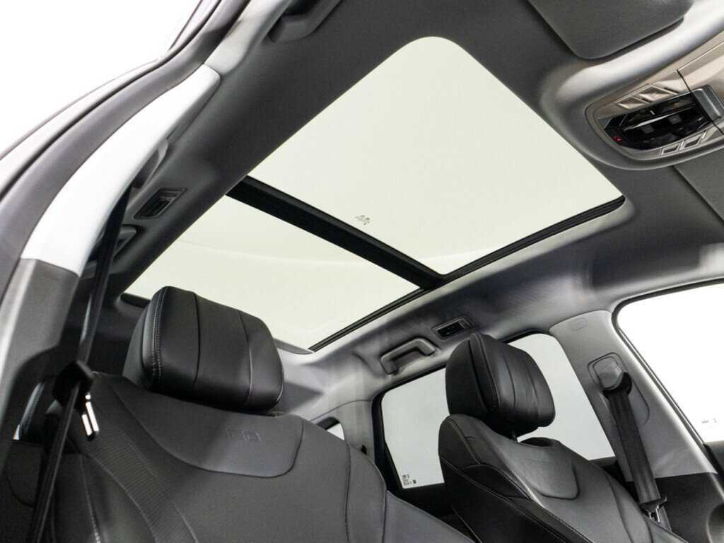 Купить CHERY Tiggo 8 Pro Max, 2023, 28 029 км, фото №22