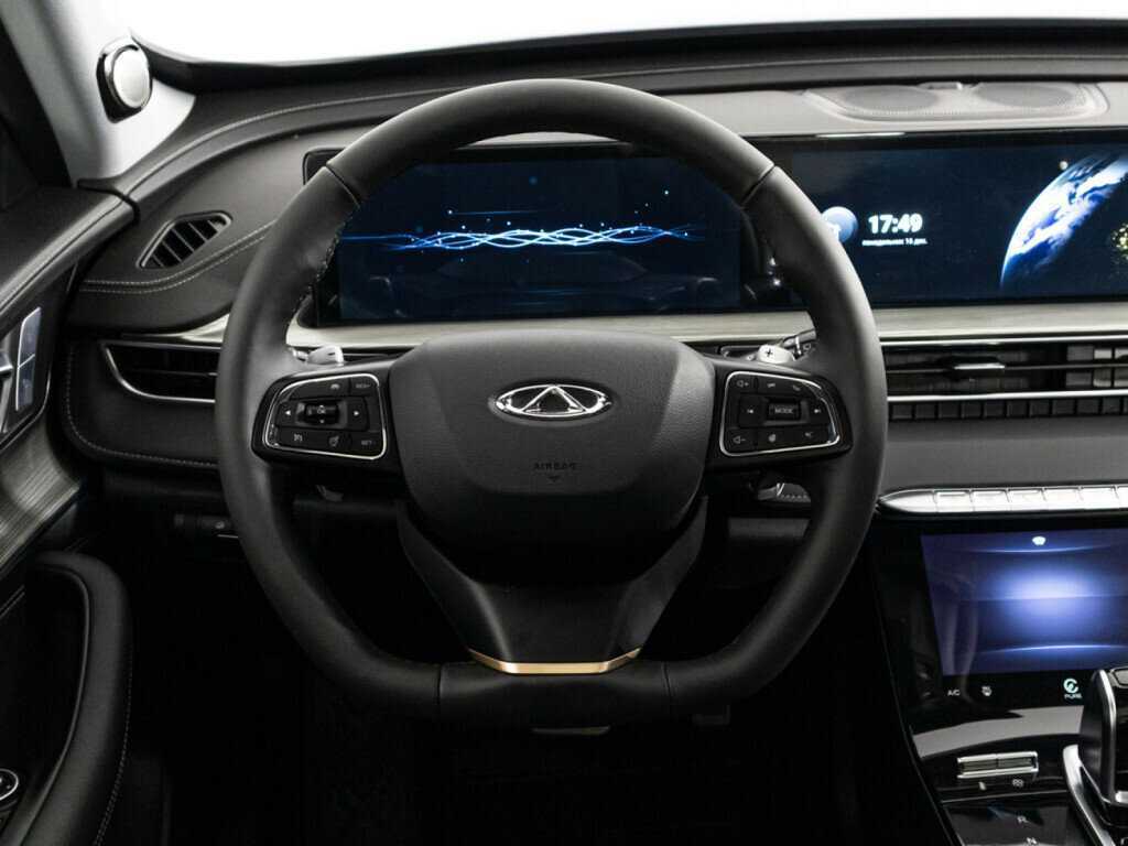 Купить CHERY Tiggo 8 Pro Max, 2023, 28 029 км, фото №23