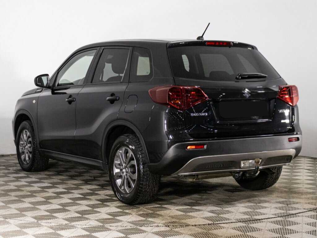 Купить Suzuki Vitara, 2020, 70 001 км, фото №7