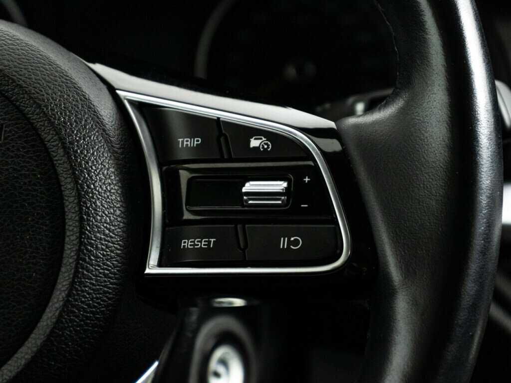 Купить Kia Cerato, 2022, 60 130 км, фото №21