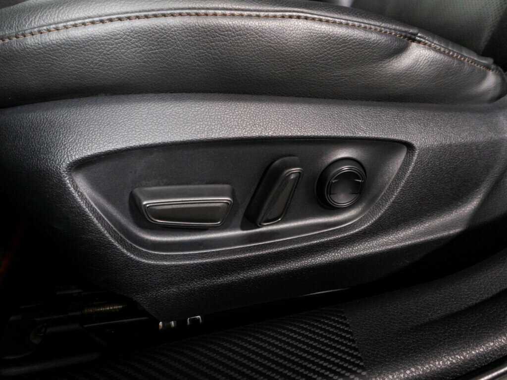 Купить Toyota Camry, 2020, 121 526 км, фото №17