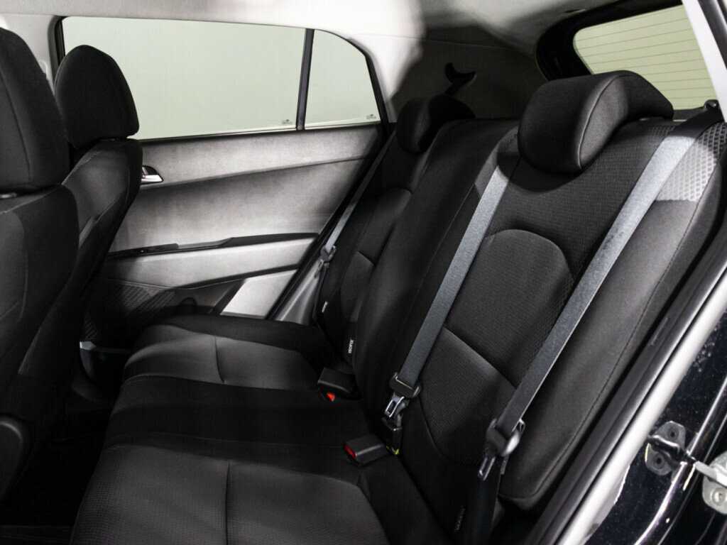 Купить Hyundai Creta, 2016, 62 357 км, фото №10