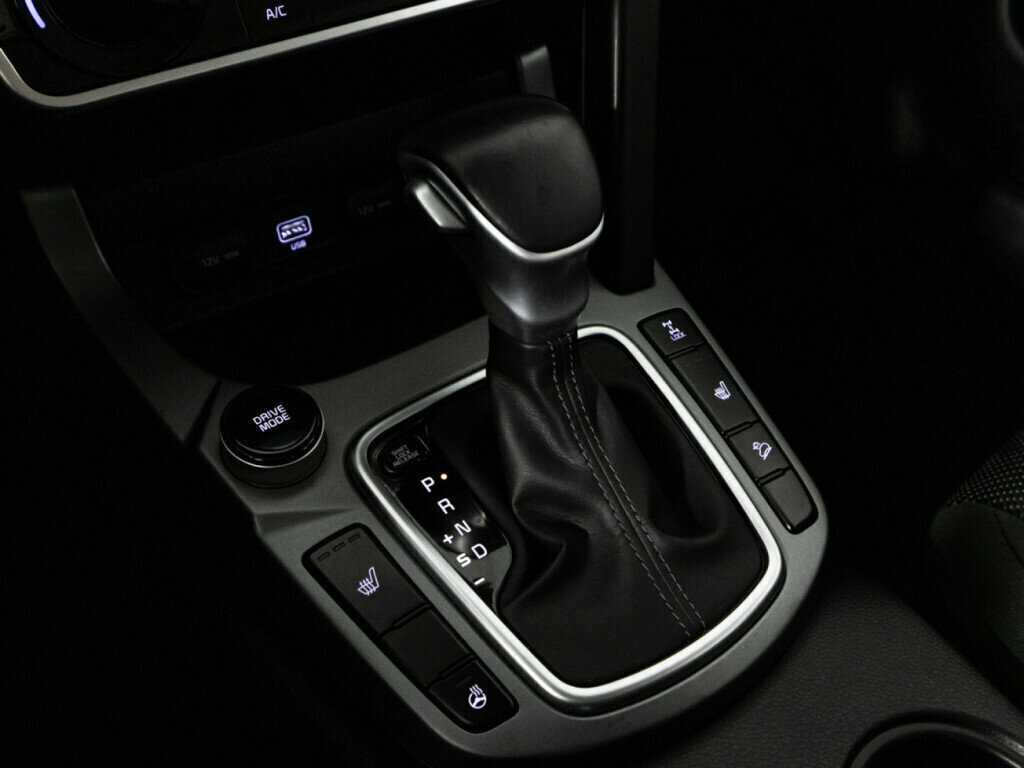 Купить Kia Seltos, 2021, 29 284 км, фото №17