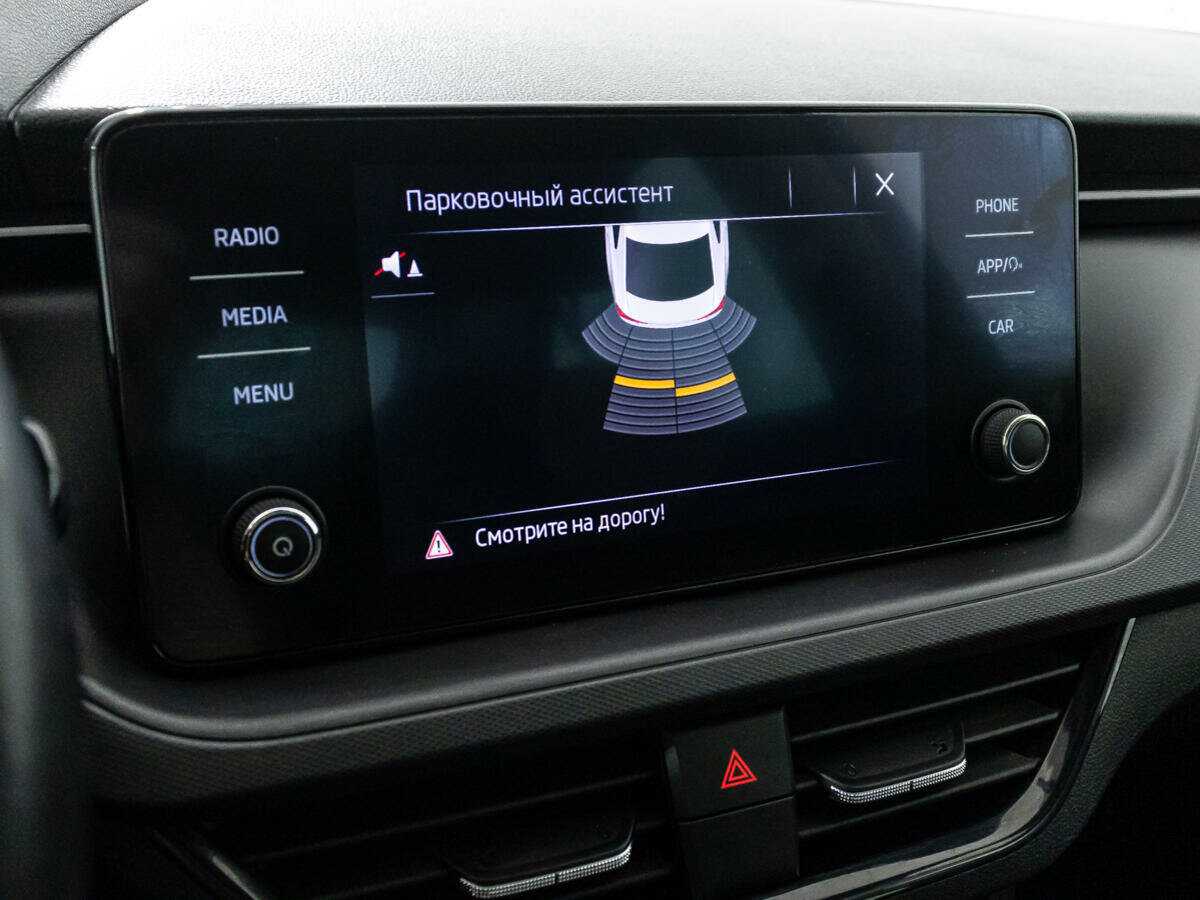 Купить Skoda Rapid, 2021, 199 003 км, фото №16