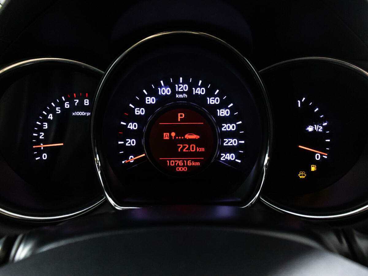 Купить Kia Ceed, 2013, 107 611 км, фото №12