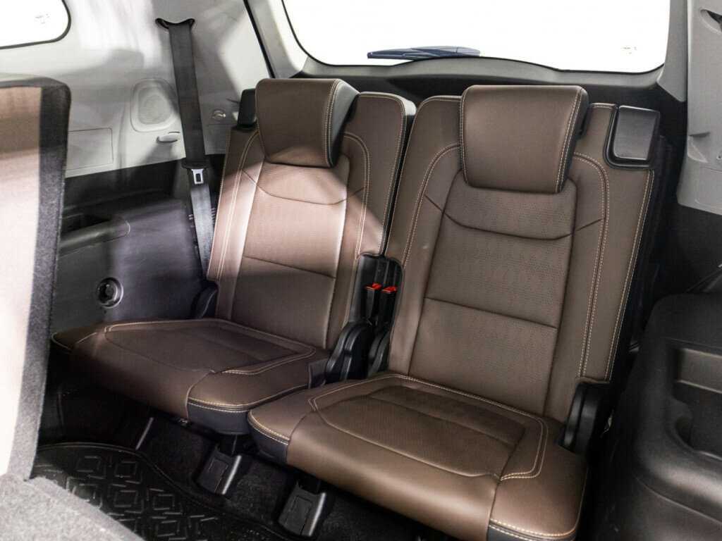 Купить CHERY Tiggo 8 Pro, 2022, 39 918 км, фото №22